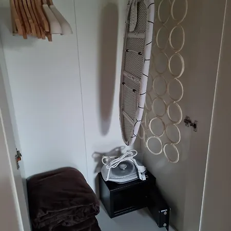 Appartement Seeblick *