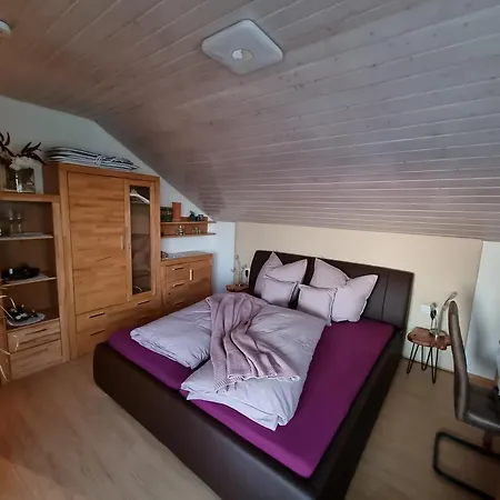 Appartement Seeblick Pfullendorf