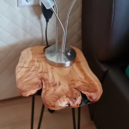 Appartement Seeblick Pfullendorf