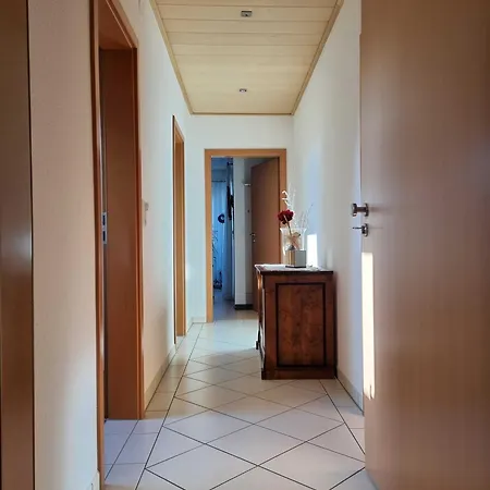 Appartement Seeblick