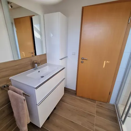 Apartment Seeblick Pfullendorf