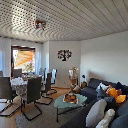 Appartement Seeblick