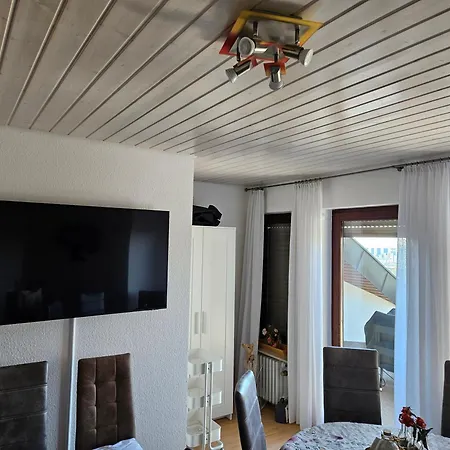 Seeblick * Pfullendorf