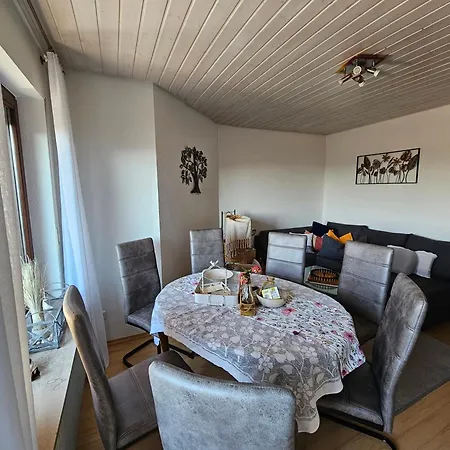 Seeblick Apartman *