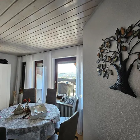 Seeblick