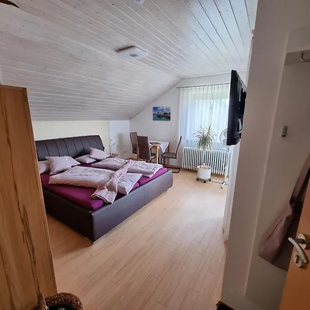 Seeblick Appartement Pfullendorf