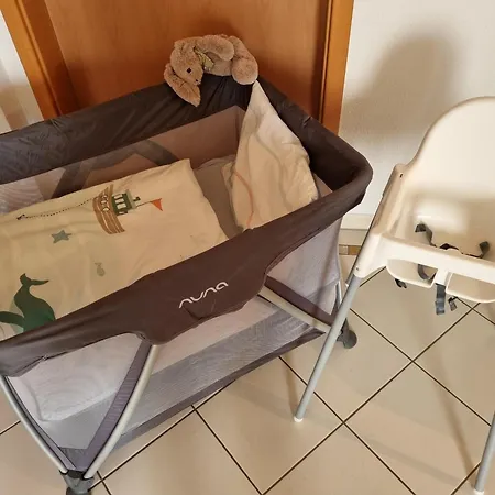 Appartement Seeblick Pfullendorf