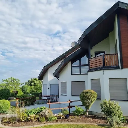 Appartement Seeblick