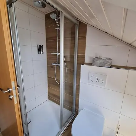 Apartment Seeblick *