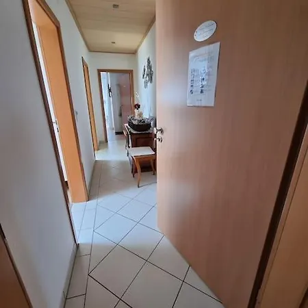 Apartment Seeblick Pfullendorf