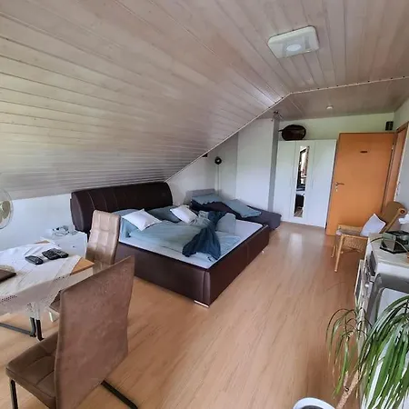 Seeblick Apartman *