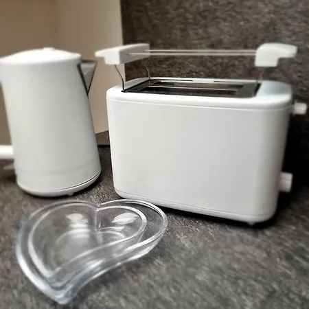 Seeblick Lägenhet Pfullendorf