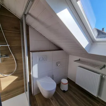 Apartment Seeblick Pfullendorf