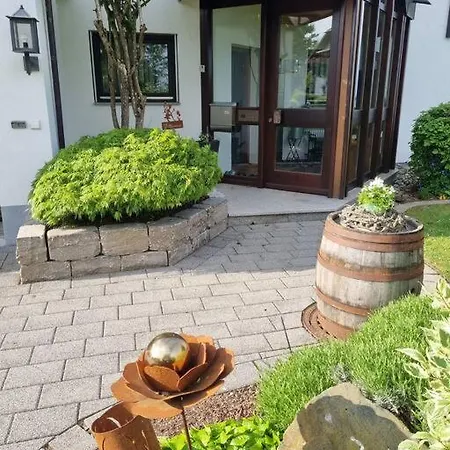 Seeblick Pfullendorf