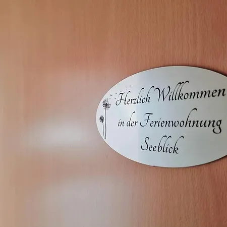 Seeblick * Pfullendorf