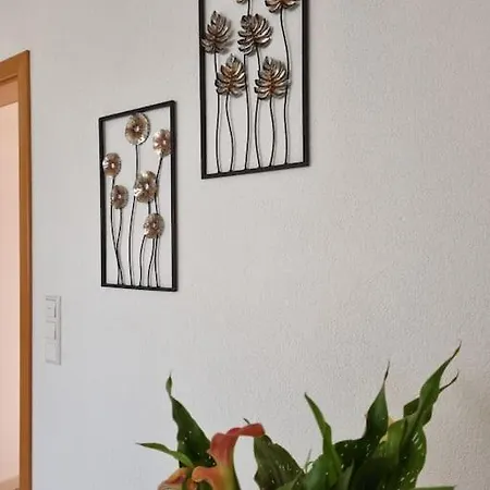 Appartement Seeblick