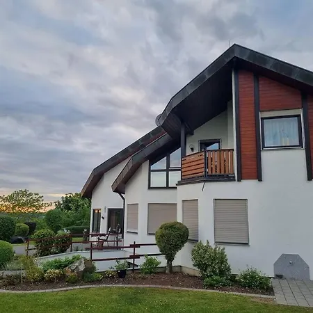 Seeblick Lägenhet *