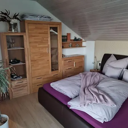 Appartement Seeblick Pfullendorf