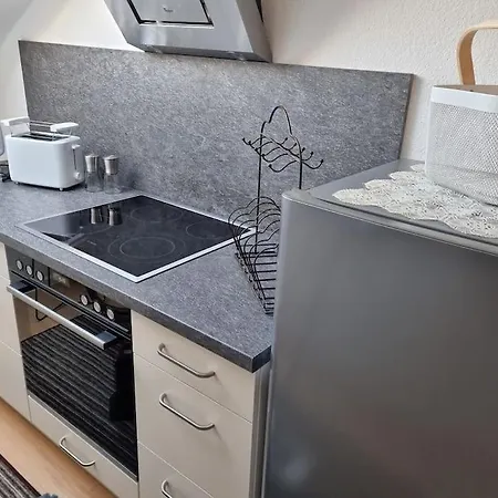 Seeblick Pfullendorf