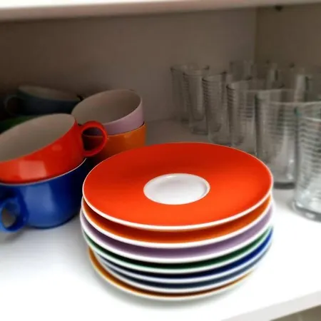 Seeblick Appartement