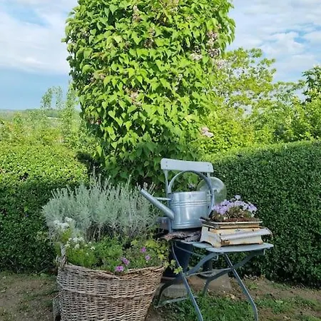 Apartman Seeblick
