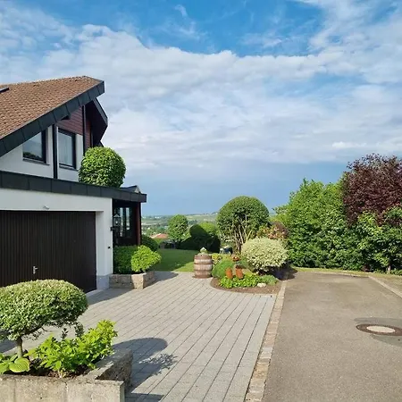 Lägenhet Seeblick Pfullendorf