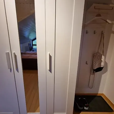 Seeblick * Pfullendorf