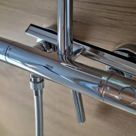 Appartement Seeblick