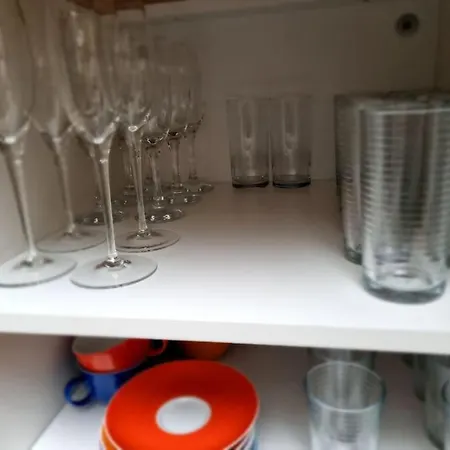 Seeblick Lägenhet Pfullendorf