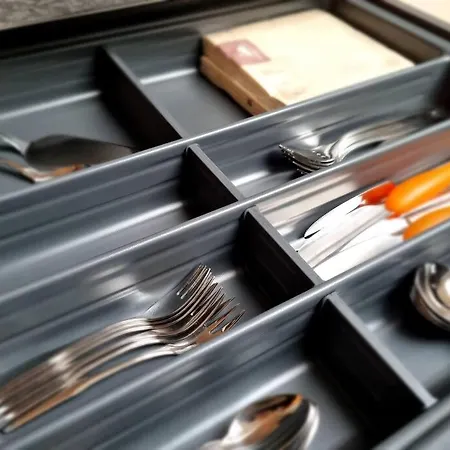 Seeblick Lägenhet *