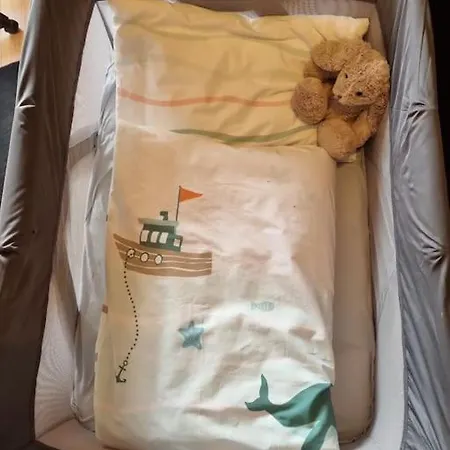 Seeblick Pfullendorf