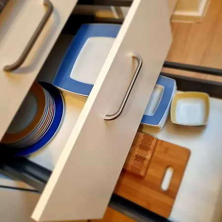 Lägenhet Seeblick *