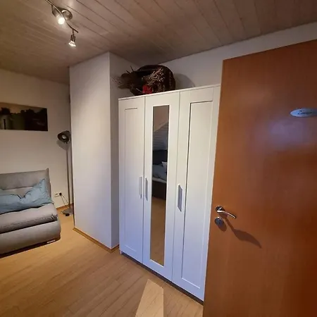 Seeblick Pfullendorf