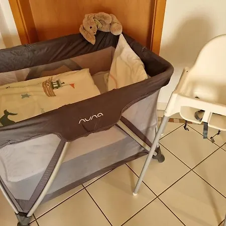 Seeblick Lägenhet *