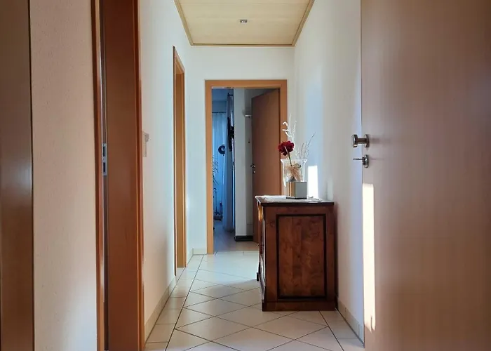 Apartamento Seeblick