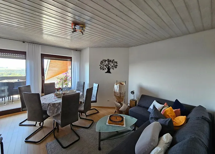 Appartamento Seeblick