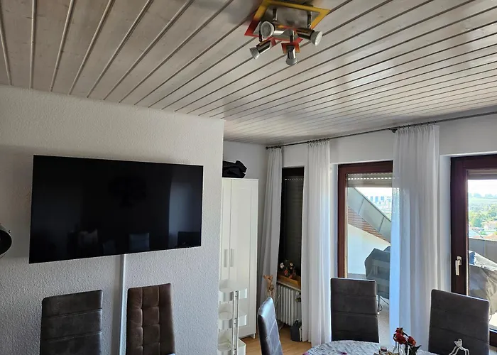 Seeblick * Pfullendorf