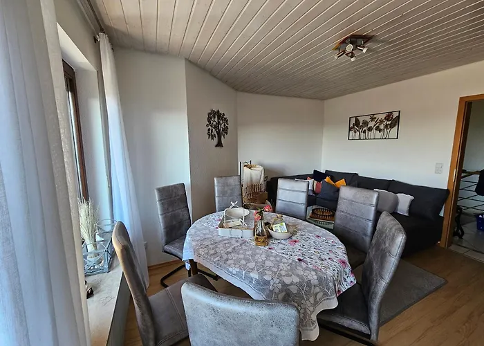 Seeblick Apartamento *